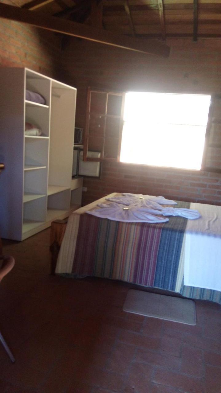 Espaço Recanto Do Pico